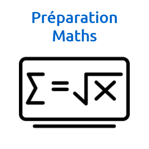 Permalink to:Cours préparatoires de Mathématiques pour la maturité professionnelle